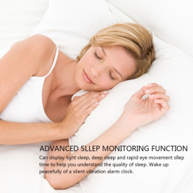 Zeblaze BT4.0 Smart Sports Watch