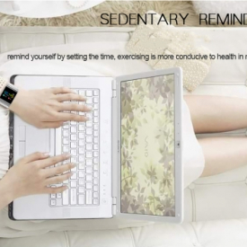 X9-Pro Smart Wristband