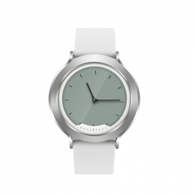 Smart Watch LCD Screen NRF51822 CPU BT 4.0 Fitness Tracker Pedometer Stopwatch Heart Rate Monitoring Smart Wristwatch for iOS 7.0 & Android 4.3