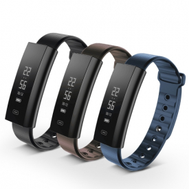 Zeblaze Arch Smart Wristband