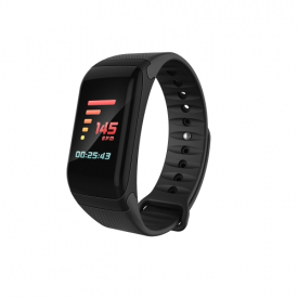 F1 Plus Smart Wristband