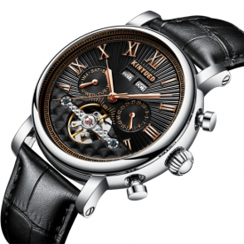 KINYUED J022-2 Automatic Mechanical Watch