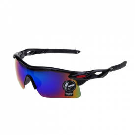 Night Vision Colored UV400 Protective Men & Women’s Sunglasses