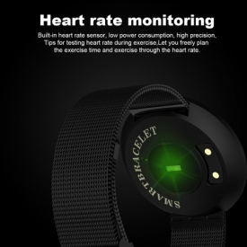 CF006H Sport Smart Bracelet