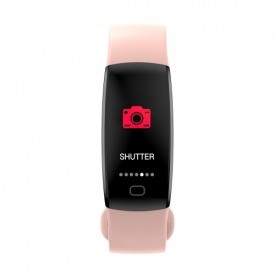 F64HR Sport Watch Smart Bracelet