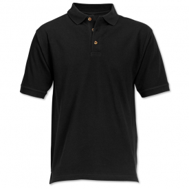 Alexandra cotton polo shirt