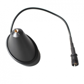 AM/FM Roof Antenna Base with Silicone Seal for  VW Passat Jetta Cabrio GTi Bora