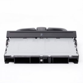 Black Front Dash Car Cup Holder Sliding for VW Jetta Bora Golf MK4 MKV Audi A3 S3 A4 A6 Q5