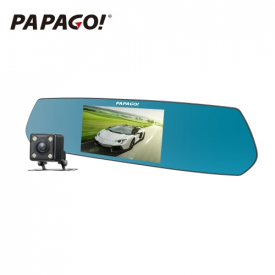 PAPAGO M26 Car DVR Novatek 96655 1080P