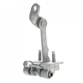 Check Stopper Strap Front Right / Left 9181C8 for PEUGEOT 206 5DR 3DR