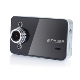 2.4 Inch Portable Car DVR Night Vision Video Recorder