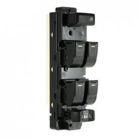 Electric Power Window Master Switch 25779767 for Chevrolet Colorado 2004-2012