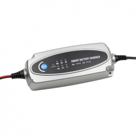 Multi MXS 5.0 12V Car Battery Smart Trickle Charger & FREE INDICATOR 56-382 EU plug