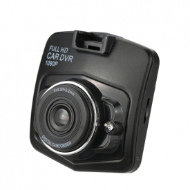 Car Vehicle Wide Angle Camera DVR with Night Vision