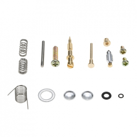 Fits for Briggs & Stratton Carburetor Rebuild Kit Master Overhaul Nikki Carbs 796184