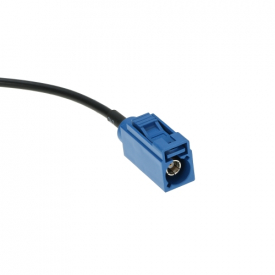 GPS Antenna Fakra MFD2 RNS2 RNS 510 MFD3 RNS-E For VW Skoda Benz Audi