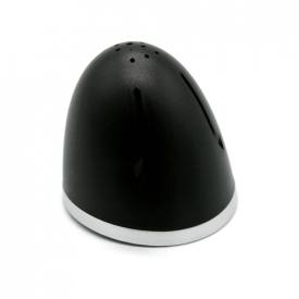 2 in 1 Thermometer Hygrometer Digital Pointer Decoration 45mm Creative Mini Auto Interior Decor Car Accessories Ornaments