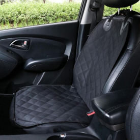 TIROL Pet Front Seat Cover WaterProof & Durable Pet Seat Covers for Cars, Trucks & SUVs