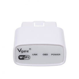 Vgate iCar1 OBD2 Diagnostic Scanner Support J1850 Protocol