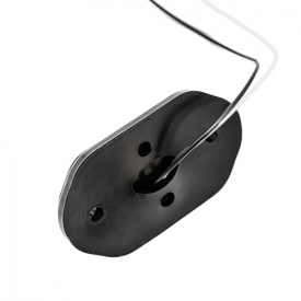 2x 12/24V LED LICENSE PLATE TAG LIGHT BOAT RV TRUCK TRAILER INTERIOR STEP LAMP