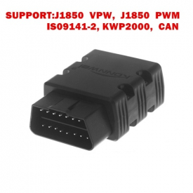 KONNWEI KW902 V1.5 BT Automobile Malfunction Diagnostic Instrument Detector Scanner