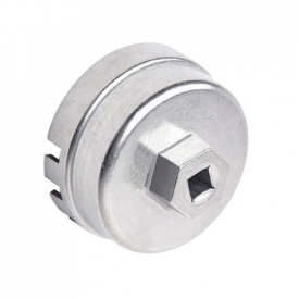 64.5mm Oil Filter Wrench Cap Housing Tool Remover for Toyota/Camry/Corolla Lexus