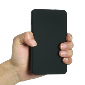 Portable Mini Slim 20000mAh Car Jump Starter Engine Battery Charger Power Bank