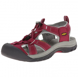 Keen Womens Venice II Waterproof Walking Hiking Sandals – UK 5 /…