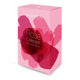 Kosmea Rose Body Collection