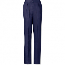 Alexandra Women’s twin pleat trousers