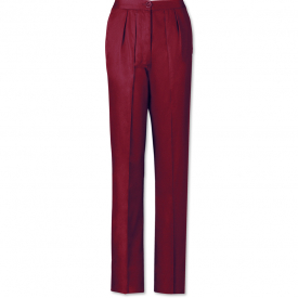 Alexandra Women’s twin pleat trousers