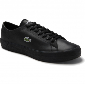 Lacoste Mens Gripshot Leather Trainers Shoes – UK 11