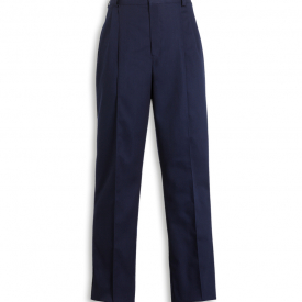 Alexandra men’s twin pleat trousers