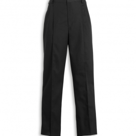 Alexandra men’s twin pleat trousers