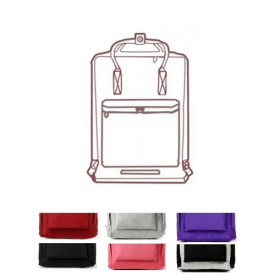 Style Unisex Classic Backpack Handbags Students Schoolbags