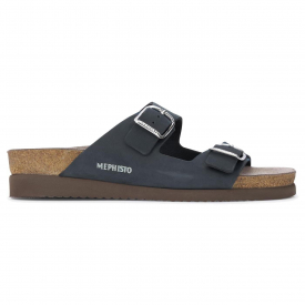 Mephisto Womens Harmony Ladies Adjustable Sandals – UK 7.5 / EU 41