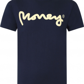 Money Pastel Sig Ape T-Shirt