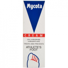 Mycota Cream 25g