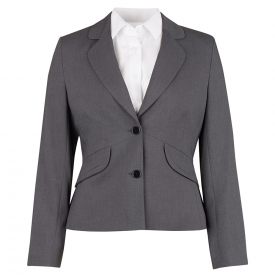 Alexandra Icona women’s two button jacket