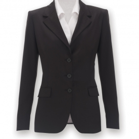 Alexandra Icona women’s three button jacket