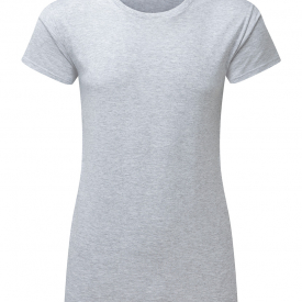 Fruit of the Loom women’s fit soft spun t-shirt