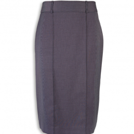 Alexandra Icona straight skirt