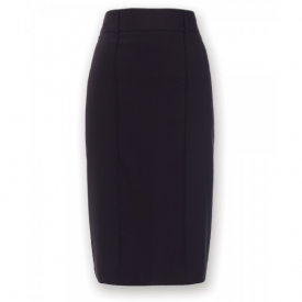 Alexandra Icona straight skirt