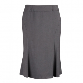 Alexandra Icona flared skirt