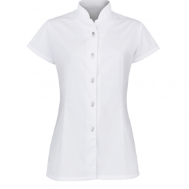 Alexandra women’s stud front beauty tunic