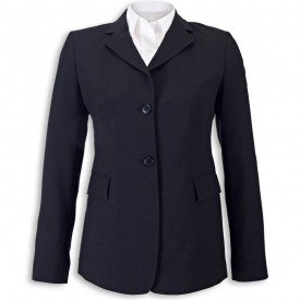 Alexandra Easycare women’s rever collar jacket
