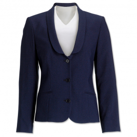 Alexandra Easycare women’s roll collar jacket