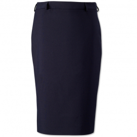 Alexandra Easycare straight skirt