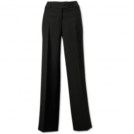 Alexandra Easycare women’s wide leg trousers
