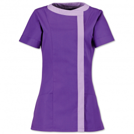 Alexandra women’s asymmetrical tunic